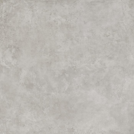 PLAZA GREY 100X100 STRUKTURIERT Rektifizierte