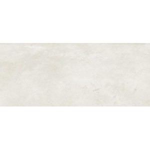 PLAZA WHITE 30X90 MATT Rektifizierte
