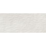 PLAZA WHITE STRUTTURA RANGE 3D 30X90 MATT Rektifizierte