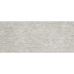 PLAZA GREY STRUTTURA RANGE 3D 30X90 MATT Rektifizierte