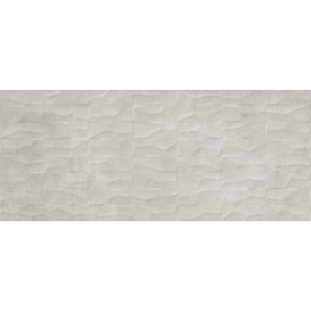 PLAZA GREY STRUTTURA RANGE 3D 30X90 MATT Rektifizierte