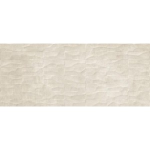 PLAZA BEIGE STRUTTURA RANGE 3D 30X90 MATT Rektifizierte