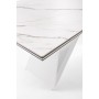 AUSZIEHBARER TISCH ALIISA 180-260X90