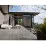 PLAZA GREY 60X120 STRUKTURIERT Rektifizierte