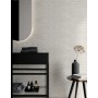 PLAZA WHITE STRUTTURA RANGE 3D 30X90 MATT Rektifizierte
