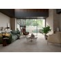 PLAZA BEIGE 100X100 STRUKTURIERT Rektifizierte