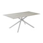 TAVOLO ARGITA BEIGE 180X90