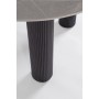 BAMIRA TISCH SCHWARZ D120