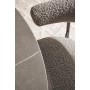 BAMIRA TISCH SCHWARZ D120