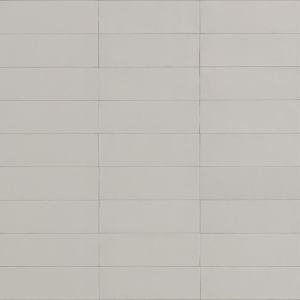 CONFETTO BIANCO 5x15 HALBMATT