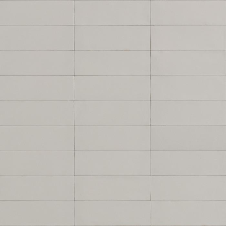 CONFETTO BIANCO 5x15 HALBMATT