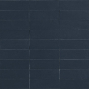 CONFETTO BLU 5x15 HALBMATT