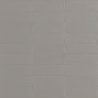 CONFETTO GRIGIO 5x15 HALBMATT