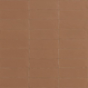 CONFETTO MATTONE 5x15 HALBMATT