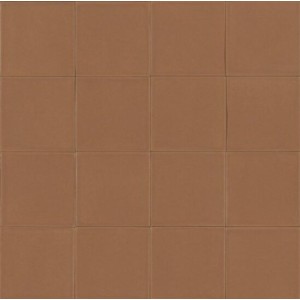 CONFETTO MATTONE 10X10 HALBMATT