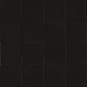 CONFETTO NERO 10X10 HALBMATT