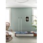CONFETTO AZZURRO 5x15 HALBMATT