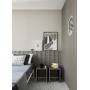 CONFETTO AVIO 5x15 HALBMATT