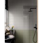 CONFETTO BIANCO 5x15 HALBMATT