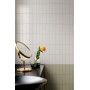 CONFETTO BIANCO 5x15 HALBMATT