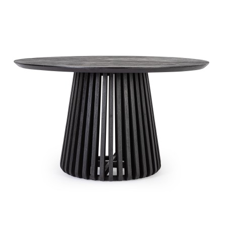 TISCH ODION D130 SCHWARZ