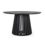 TISCH ODION D130 SCHWARZ