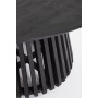 TISCH ODION D130 SCHWARZ