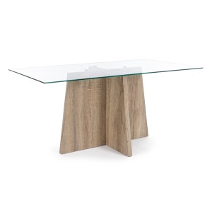 KENIA CROSS TISCH L160X90