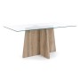 KENIA CROSS TISCH L160X90