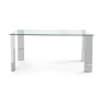 TISCH NEW ARLEY L160X90