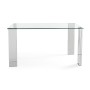 TISCH NEW ARLEY L140X80