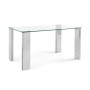 TISCH NEW ARLEY L140X80