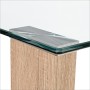 TISCH NEW ARLEY NATURE L140X80