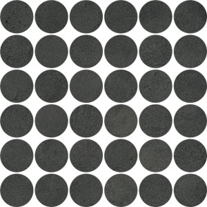 BOOST EXPRESSION CARBON MOSAICO CIRCLE 32X32