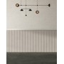 BOOST EXPRESSION CARBON MATT 120X120 Rektifizierte
