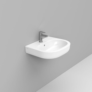 MIRTO LAVABO 60x48 WEISS