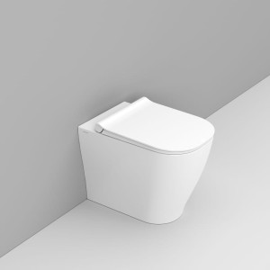 MIRTO VASO FILO MURO 36X55 WEISS