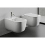 MIRTO VASO SOSPESO 36X55 WEISS