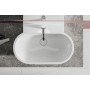 MIRTO LAVABO DA APPOGGIO 65X46 WEISS