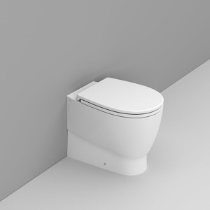 DEMY VASO FILO MURO 35X54 WEISS