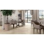 CASTELVETRO CERAMICHE FUSION BIANCO 60x120 RETT. sp.10mm