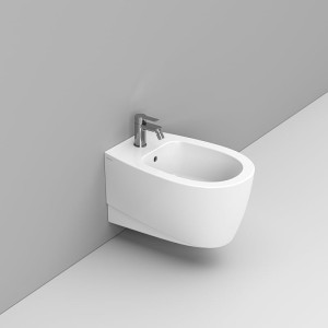 DEMY BIDET SOSPESO 36X54 WEISS