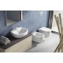 DEMY BIDET SOSPESO 36X54 WEISS