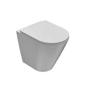 GLOBO FORTY3 VASO A TERRA 52.36 SENZA BRIDA