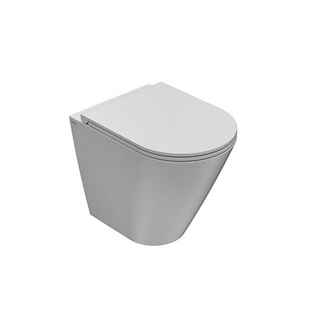 GLOBO FORTY3 VASO A TERRA 52.36 SENZA BRIDA