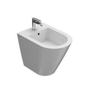 GLOBO FORTY3 BIDET 52.36 FILO PARETE