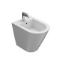 GLOBO FORTY3 BIDET 52.36 FILO PARETE