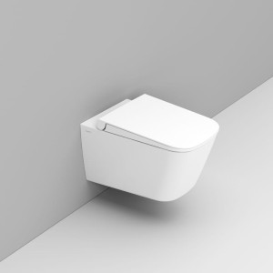 MIA VASO SOSPESO 36X54 WEISS