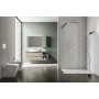 MIA BIDET FILO MURO 36X54 WEISS