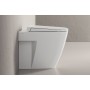 MIA VASO FILO MURO 36X54 WEISS
